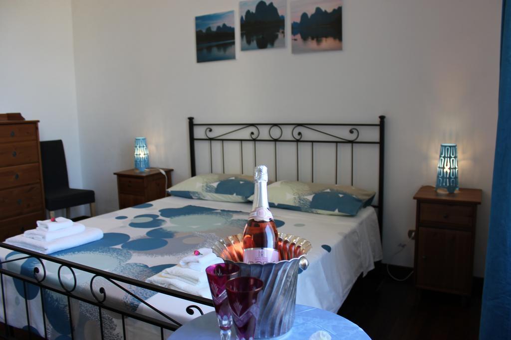 Apartamento Casa Vacanze Voglia Di