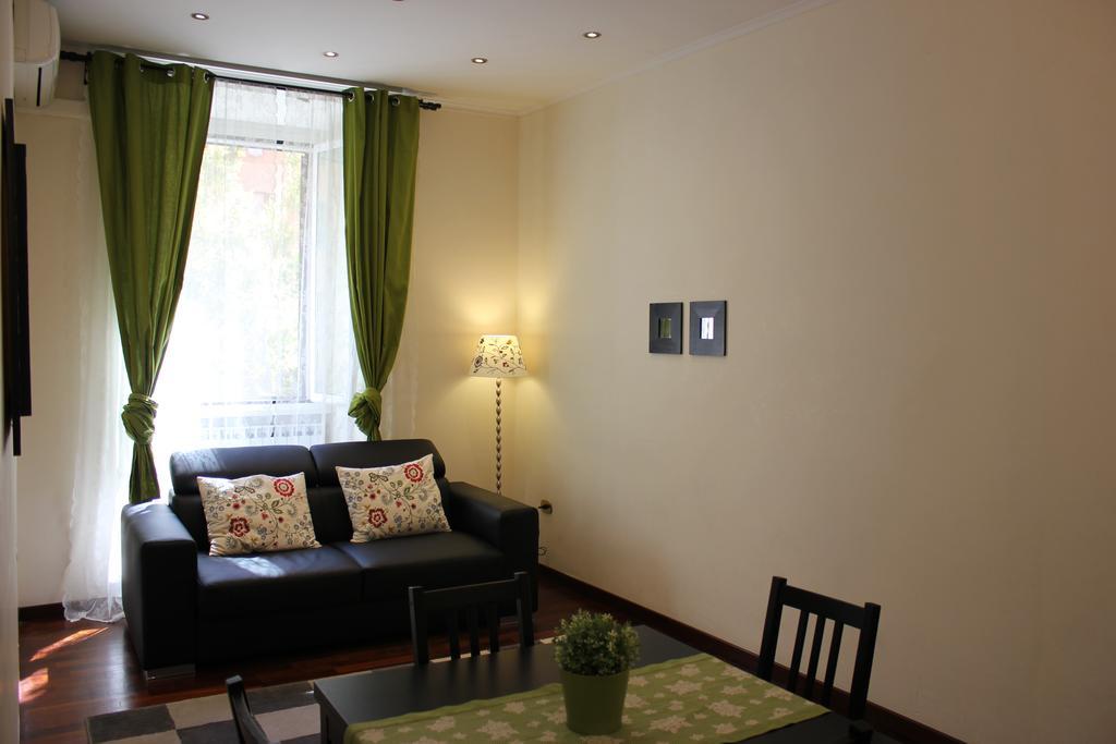 Apartamento Casa Vacanze Voglia Di *
