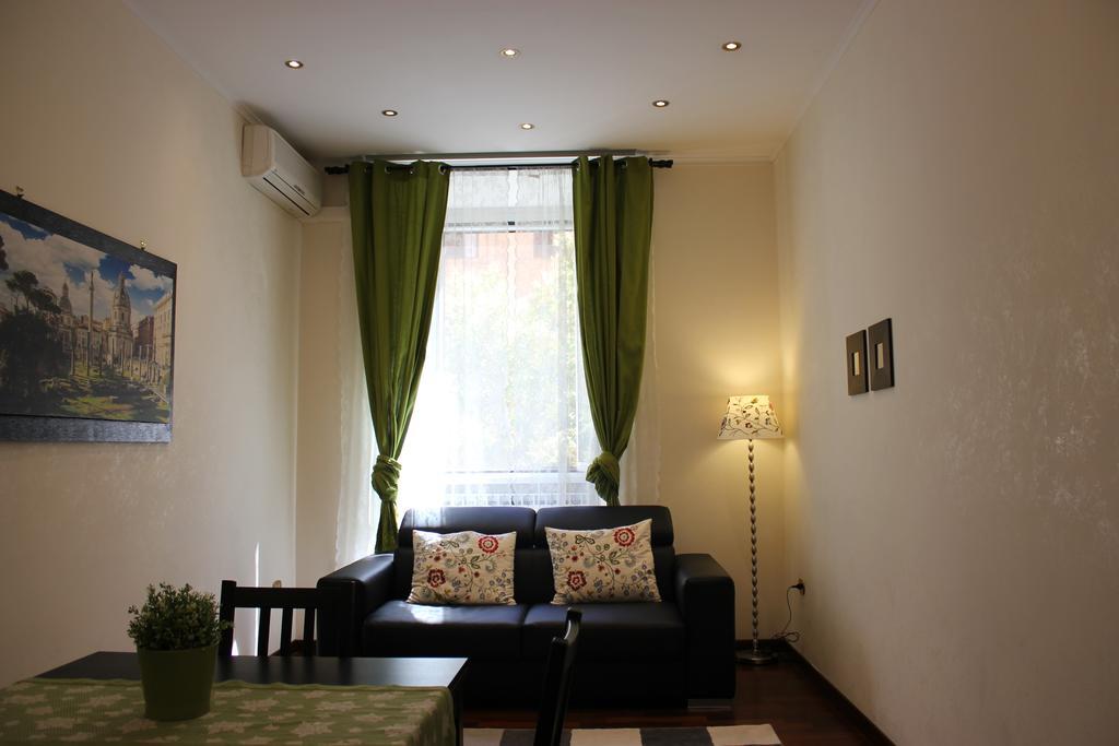 Apartamento Voglia Di *
